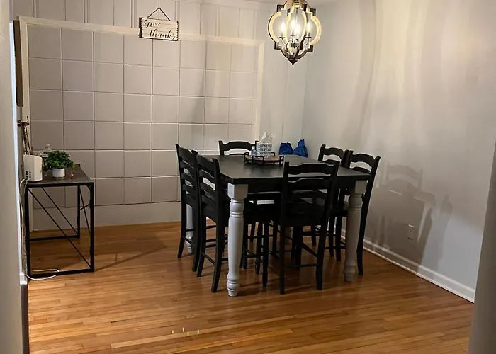 Ferienhaus Beautiful Secluded 3 Bed 2 Bath *