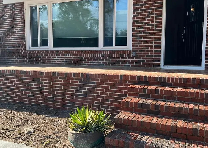 Beautiful Secluded 3 Bed 2 Bath * Tallahassee