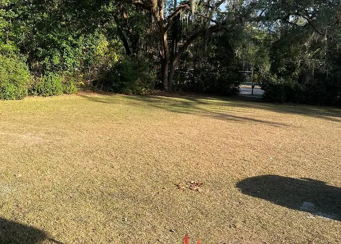 Ferienhaus Beautiful Secluded 3 Bed 2 Bath